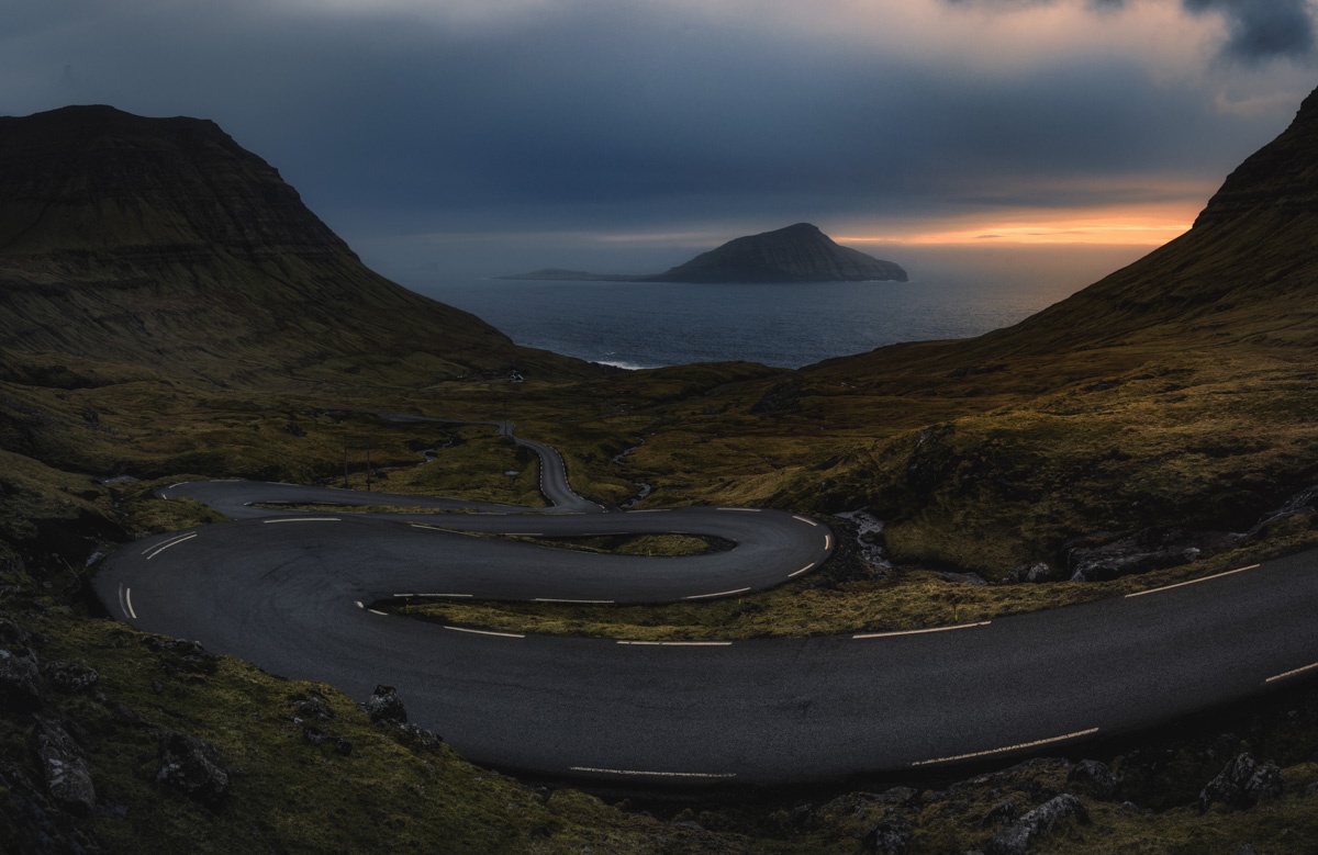 Färöer Inseln - 2593 - 7c882f3d 1 Färöer Faroe Islands