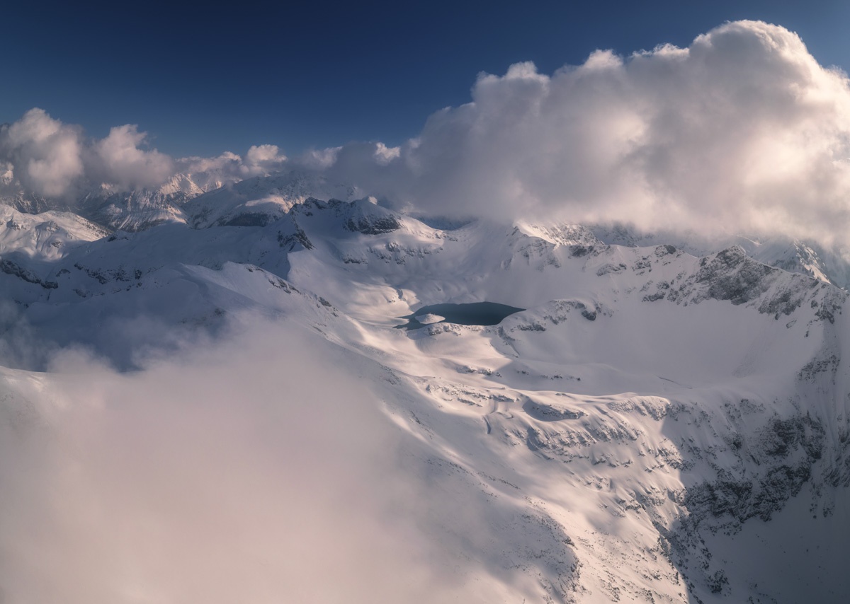 Meine Lieblingsmotive - 0554 - 0e2904cf 1 Landschaftsfotograf Panorama Allgäu Alpen Berge Hinterstein Schrecksee Bergsee Winter Schnee verschneit Oberallgäu weiß blauer himmel sonne