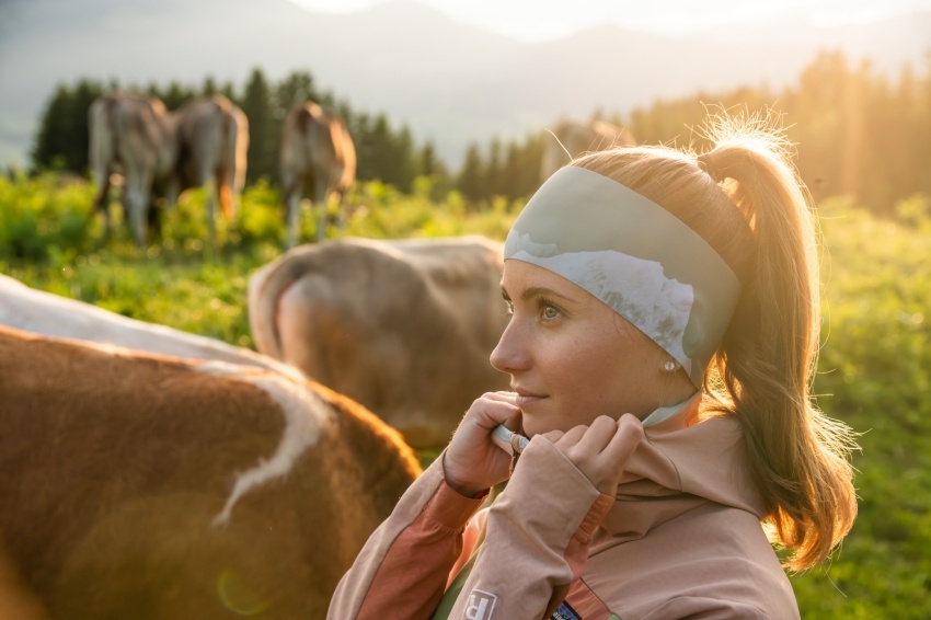 009 stirnband funktionsstirnband allgäu berge sport radfahren wandern 6797