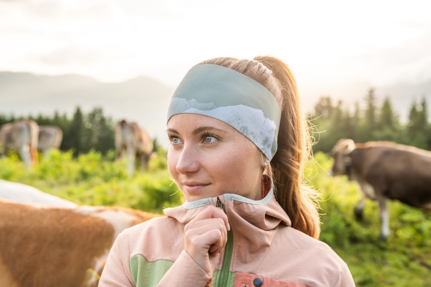 009 stirnband funktionsstirnband allgäu berge sport radfahren wandern 6842