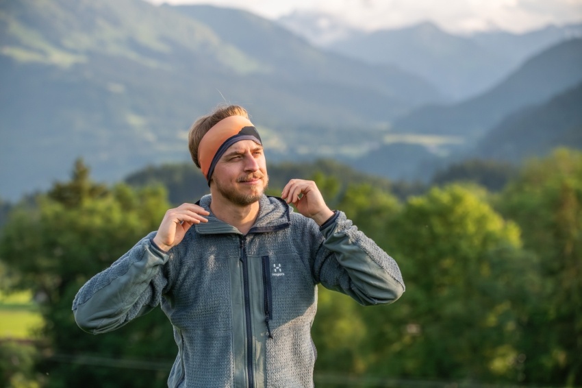 014 stirnband funktionsstirnband allgäu berge sport radfahren wandern 1351