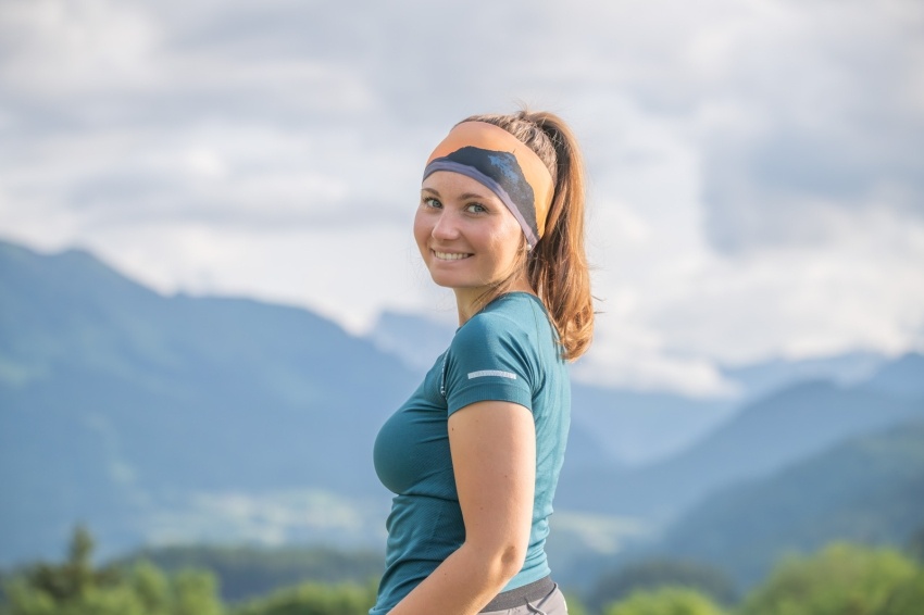 014 stirnband funktionsstirnband allgäu berge sport radfahren wandern 8509