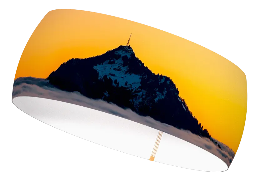 014 stirnband funktionsstirnband allgäu berge sport radfahren wandern spazieren