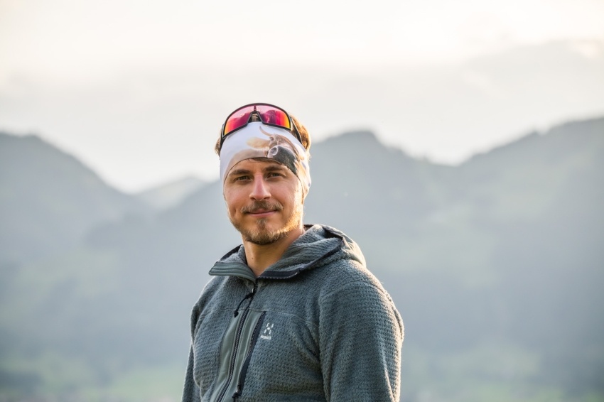 016 stirnband funktionsstirnband allgäu berge sport radfahren wandern 1263