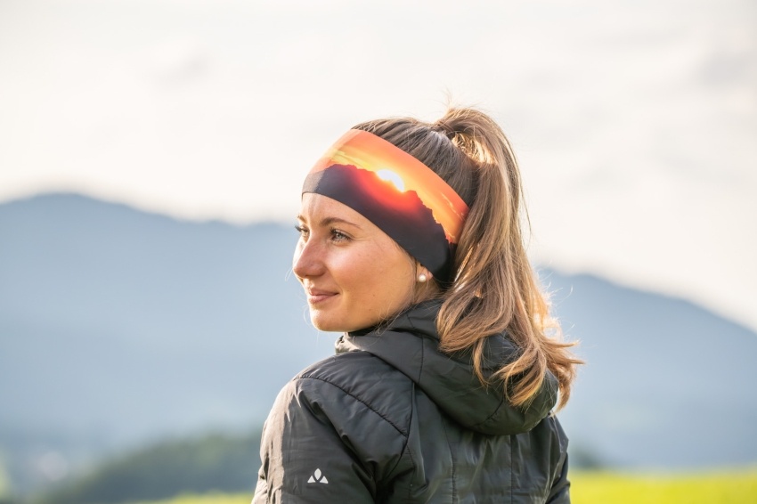 019 stirnband funktionsstirnband allgäu berge sport radfahren wandern 8373
