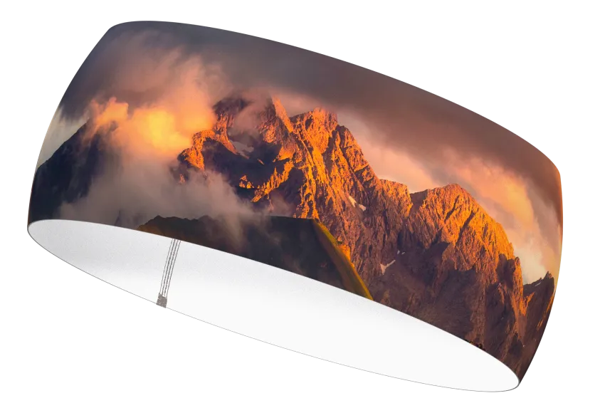 022 stirnband funktionsstirnband allgäu berge sport radfahren wandern spazieren
