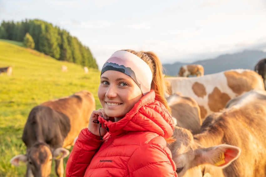 023 stirnband funktionsstirnband allgäu berge sport radfahren wandern 7051