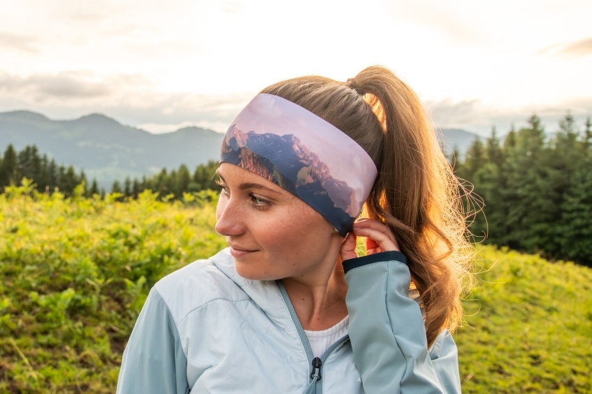026 stirnband funktionsstirnband allgäu berge sport radfahren wandern 7245