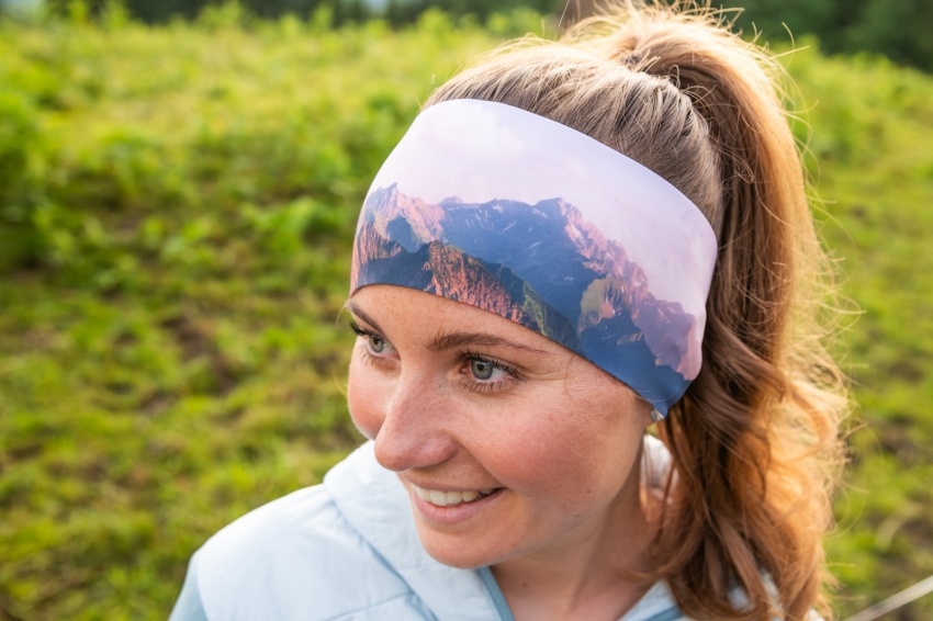 026 stirnband funktionsstirnband allgäu berge sport radfahren wandern 7353