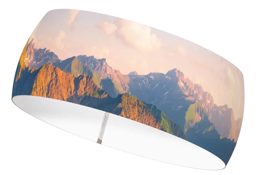 026 stirnband funktionsstirnband allgäu berge sport radfahren wandern spazieren