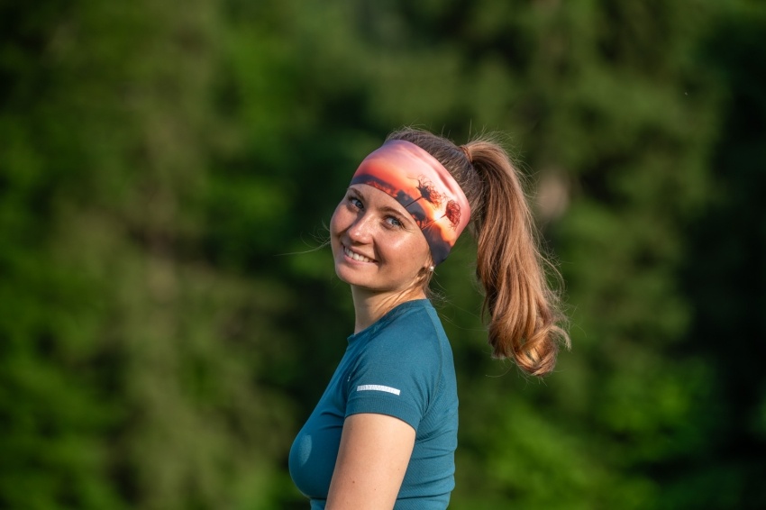 029 stirnband funktionsstirnband allgäu berge sport radfahren wandern 9937