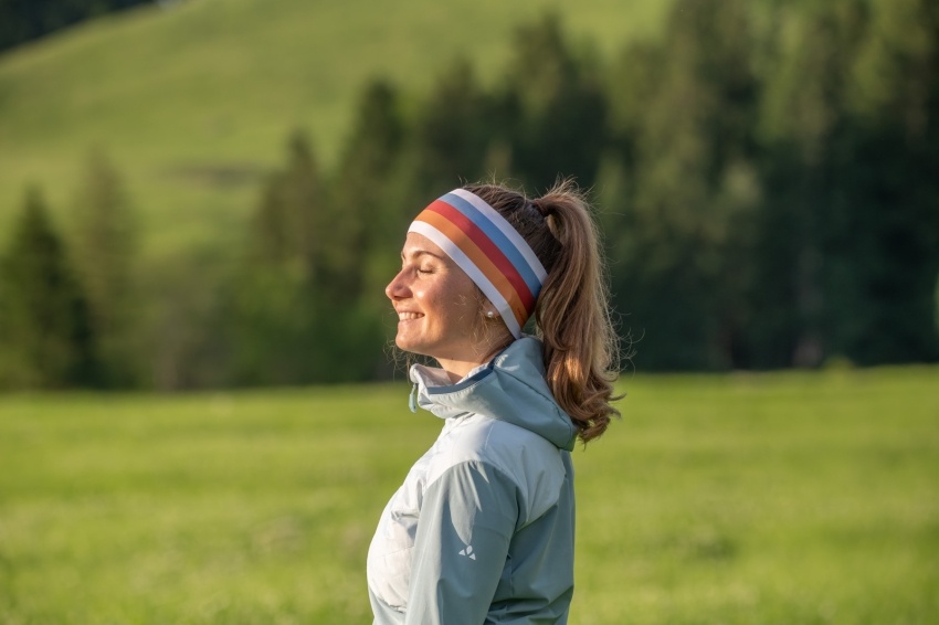 035 stirnband funktionsstirnband allgäu berge sport radfahren wandern 0289