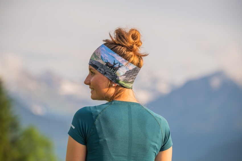 052 stirnband funktionsstirnband allgäu berge sport radfahren wandern 9535