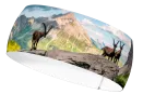 052 stirnband funktionsstirnband allgäu berge sport radfahren wandern spazieren
