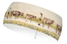 STIRNBAND Schaid Farbe